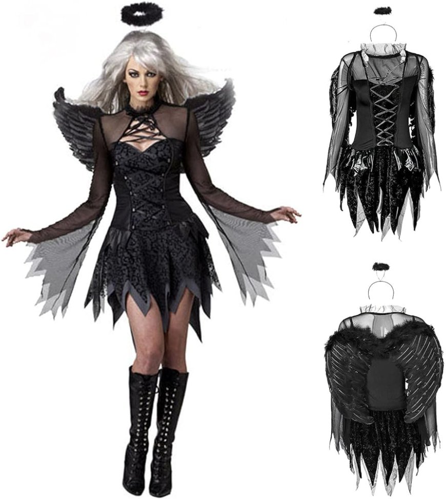 Plus Size Halloween Costumes UK: Embrace Your Curves and Creativity