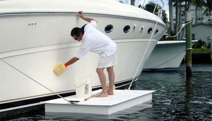 How to Verify the Credentials of a Hull Cleaning Service?
