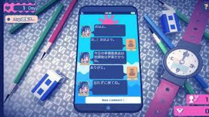 How to Get Touch Himawari APK?