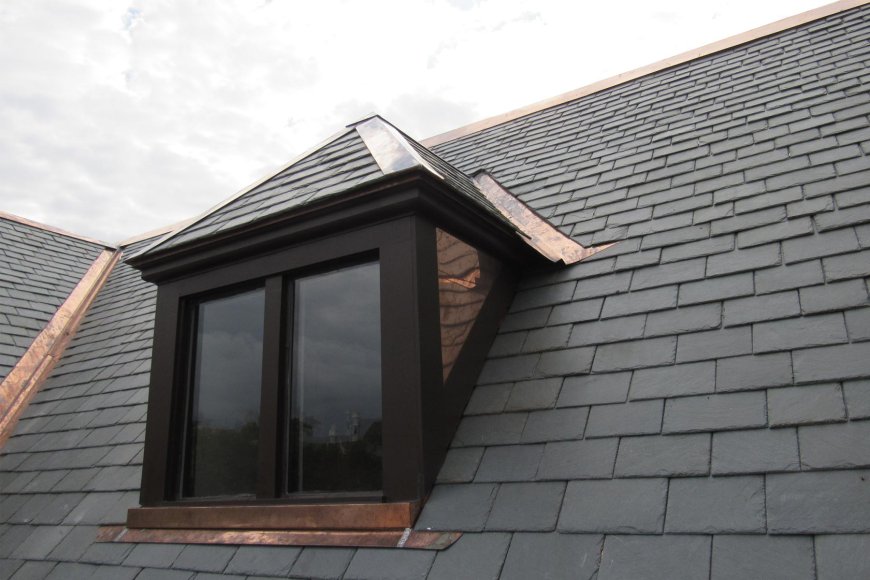 The Ultimate Guide to Slate Roof Repair: Preserving Heritage and Functionality