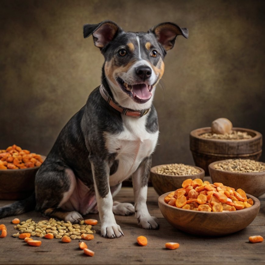 Choosing the Best Pets Foods: A Comprehensive Guide