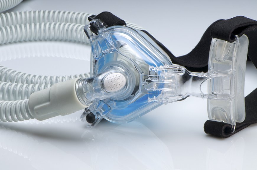 Respiratory Care Devices market Analysis, Size, Share, Growth, Trends, and Forecasts 2023-30