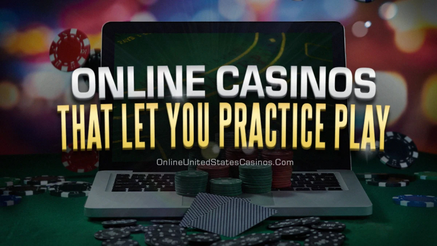 Free Casino Join the Fun for Free
