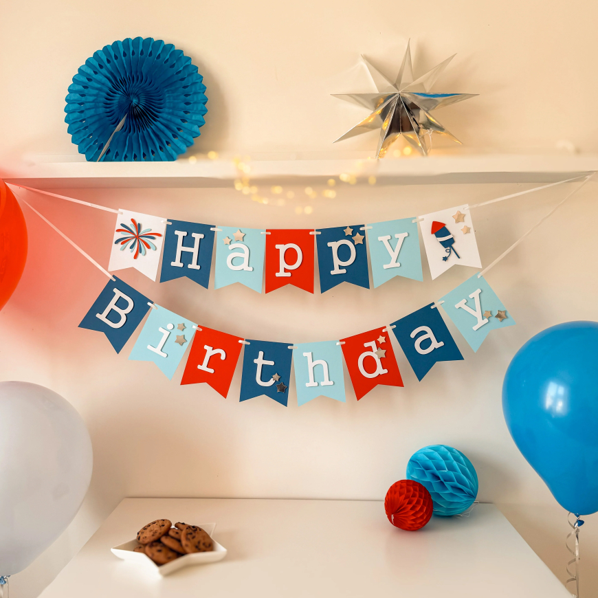 Create Lasting Memories with Cute Party Decorations