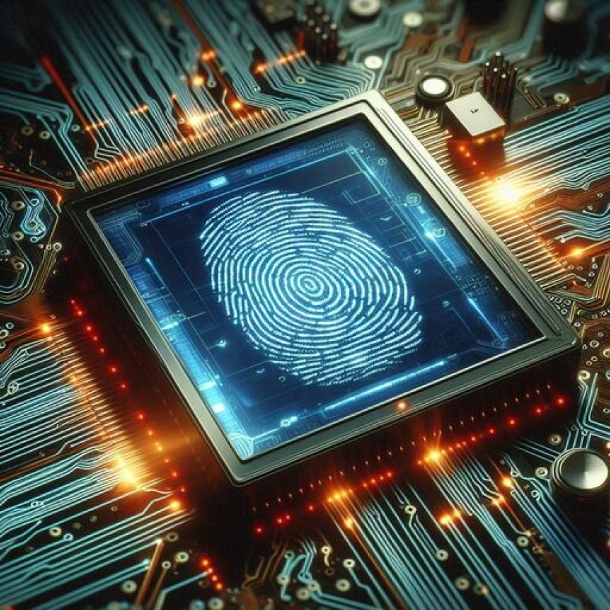 Top Digital Fingerprinting Services by VSFingerprinting: Secure & Reliable Solutions