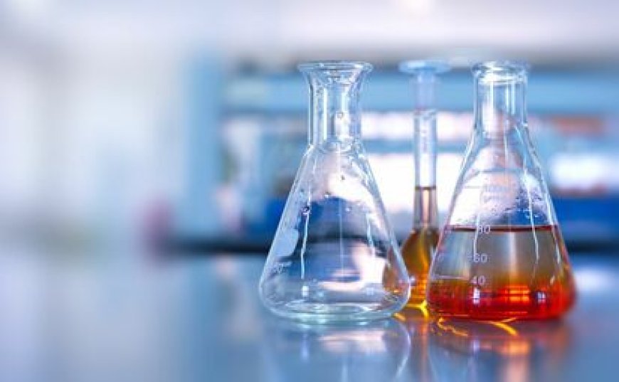 Pyridine Market 2024-2032: Global Industry Analysis, Share, Size, Growth and Forecast