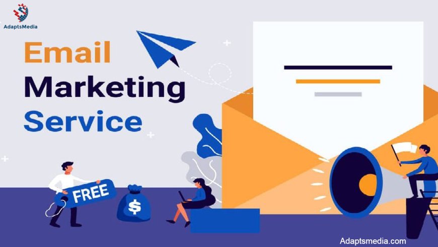 The Ultimate Guide to Email Marketing in Dubai Boost Your Business with Proven Strategies