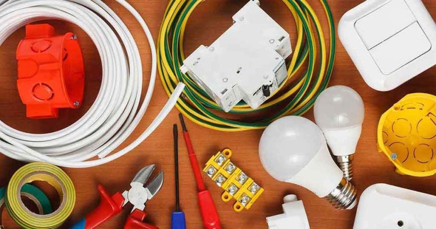Reasons for Electrical Burning Smell: Electrical Companies