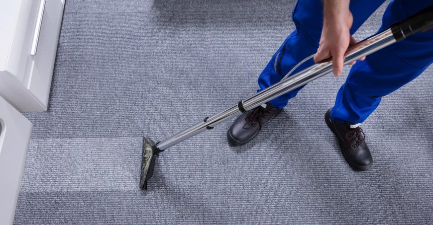 Carpet Cleaning Mistakes Homeowners Make: Cleaning Service Providers