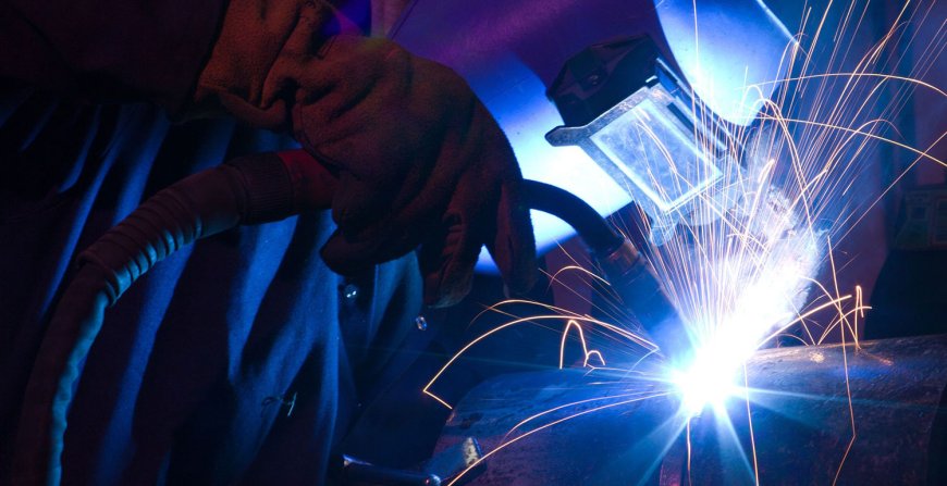 Why Are Certified Welding Experts Crucial For Quality Work?