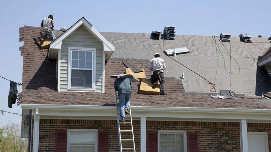 Why Pick Top Roofing Companies for New Roofs?