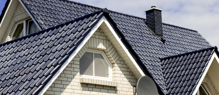 How Can Roofing Upgrades Increase Property Value?