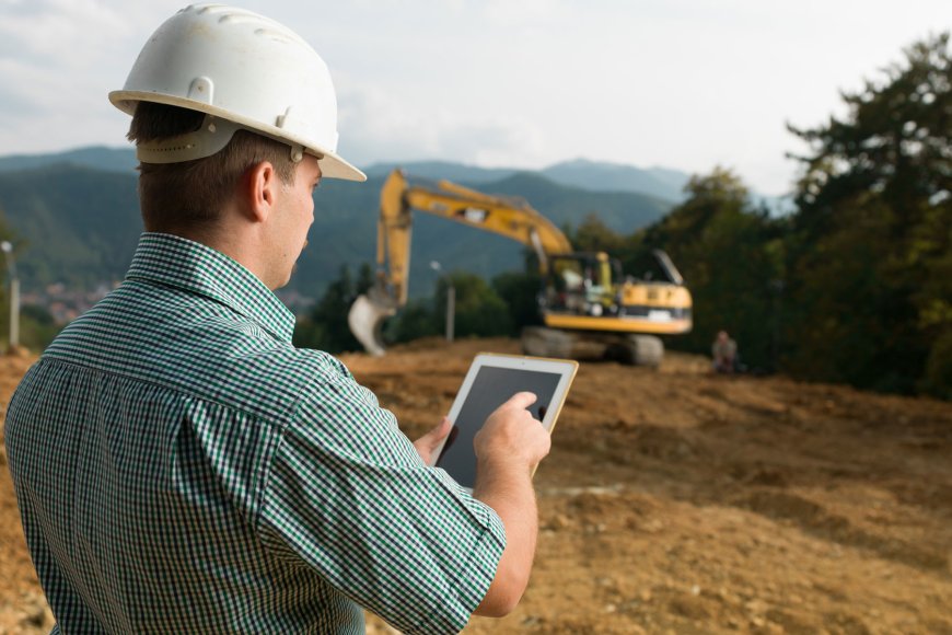 Evaluate Your Heavy Equipment Buying Needs In a Professional Manner 