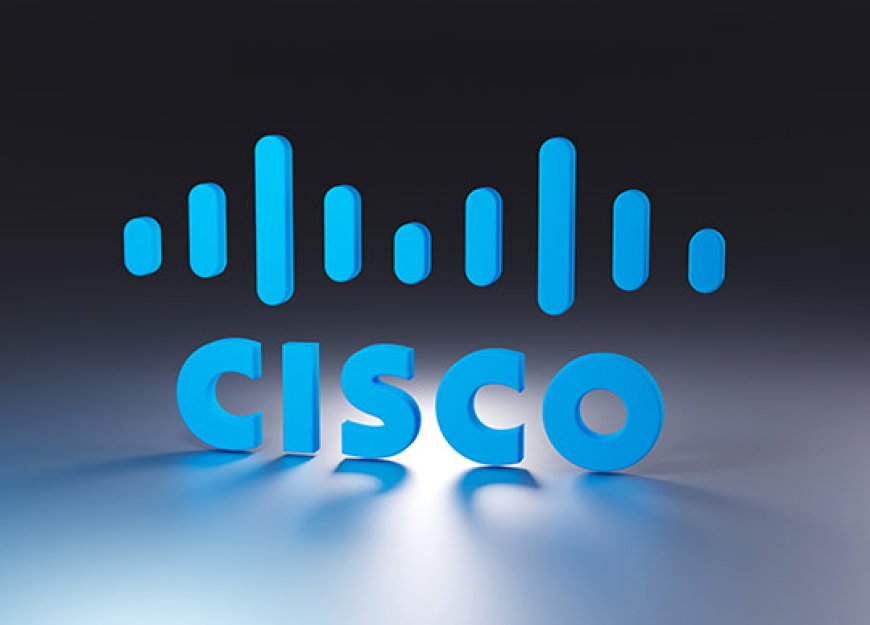 Cisco Distributor in Dubai: Empowering Businesses with Cutting-Edge Technology