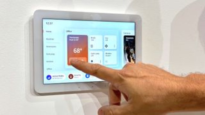 Revolutionizing Connectivity: Smart Display Market Set to Transform Consumer Electronics