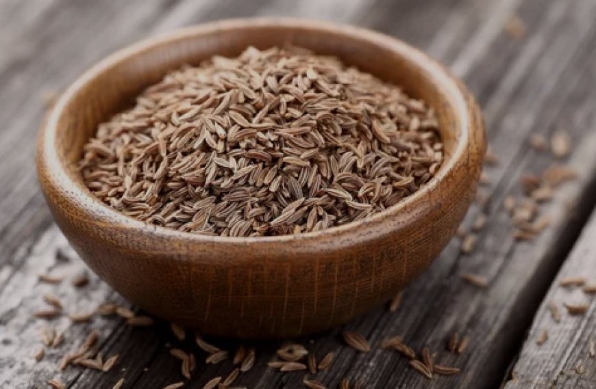 Caraway Seed Market Trends, Share, Size, Growth, Opportunity And Forecast 2024-2032