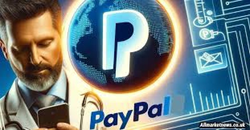 Prince Narula Digital PayPal Transformation: A Deep Dive into PayPal's Influence