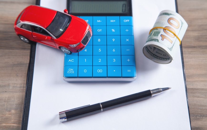 Cash For Cars Launches Innovative Scrap Car Value Calculator