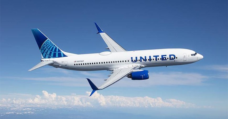 ¿Como hablar con United Airlines desde Costa Rica?