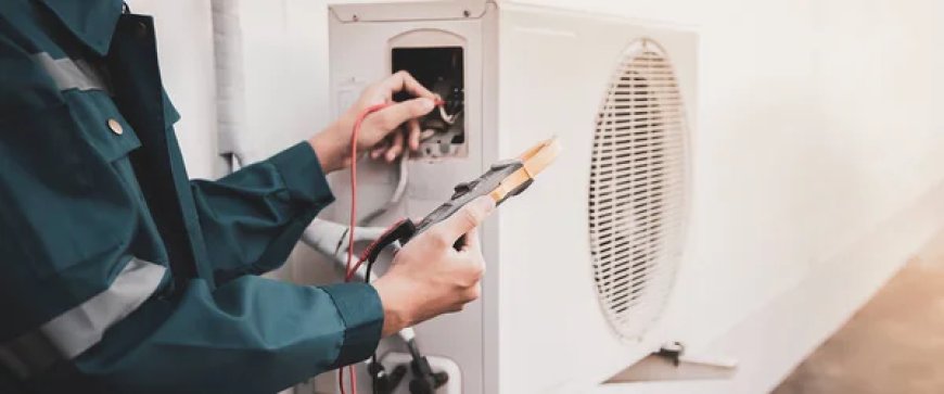 Tips for Finding Reliable AC Repair and Maintenance Services in Dubai