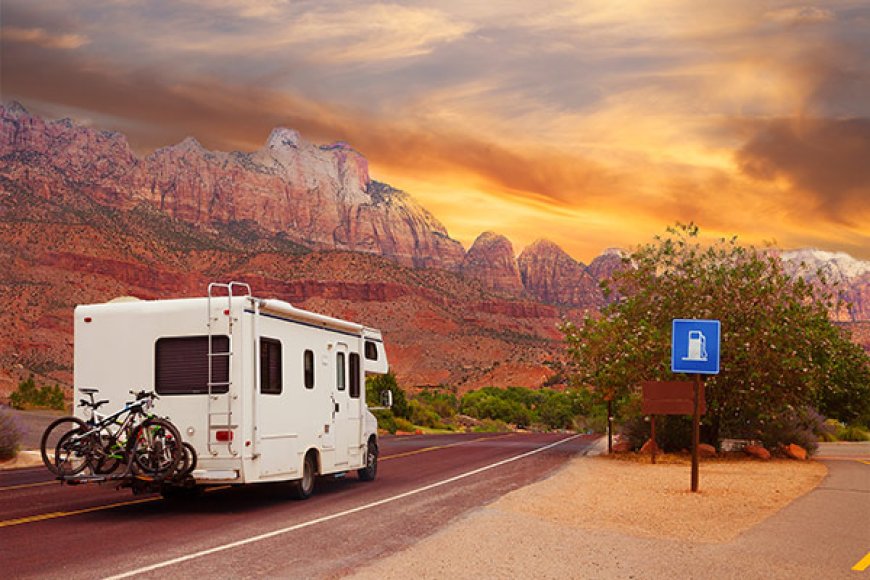 How Can Perfection RV Services Help Improve Your RV’s Fuel Efficiency?