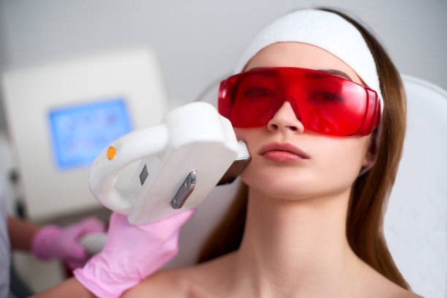 Smooth Skin, Confident You: Laser Hair Removal in Riyadh