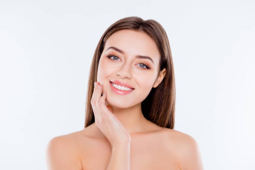 Achieve Perfection: Skin Enhancement Abu Dhabi