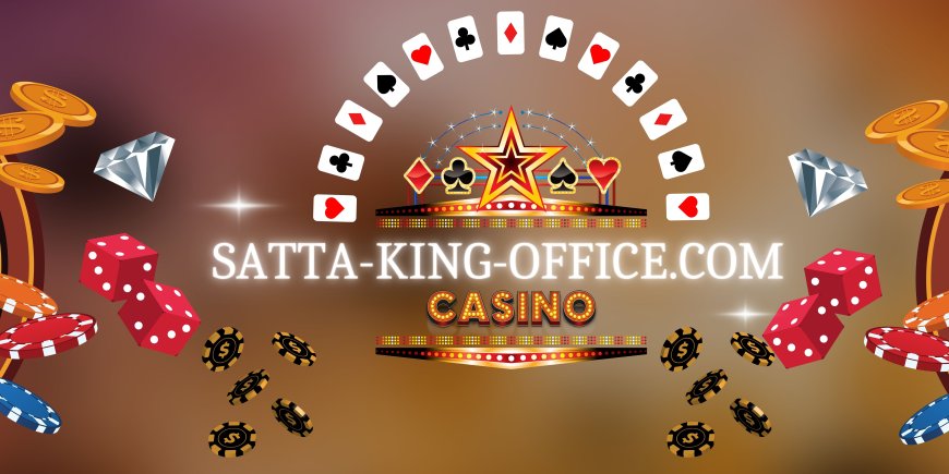 Satta King Live Result In 2024 With Charts