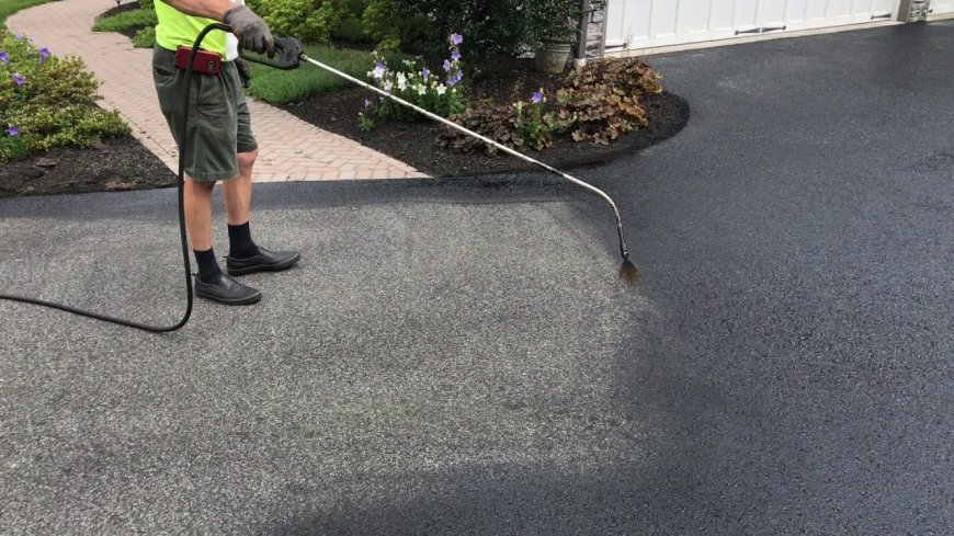 Comprehensive Guide to Residential Driveway Paving