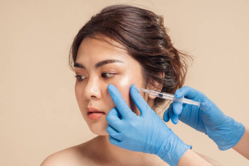 Glutathione Injection in Abu Dhabi: Your Path to Brighter Skin