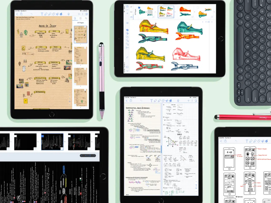 Why Notability is the Ultimate Tool for Students and Professionals