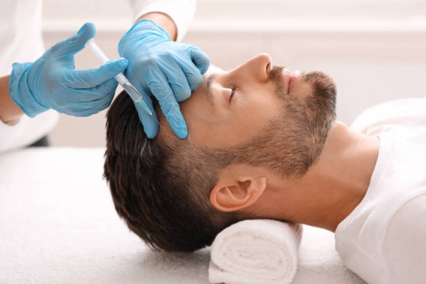 Mesotherapy in Abu Dhabi: Your Path to Radiance