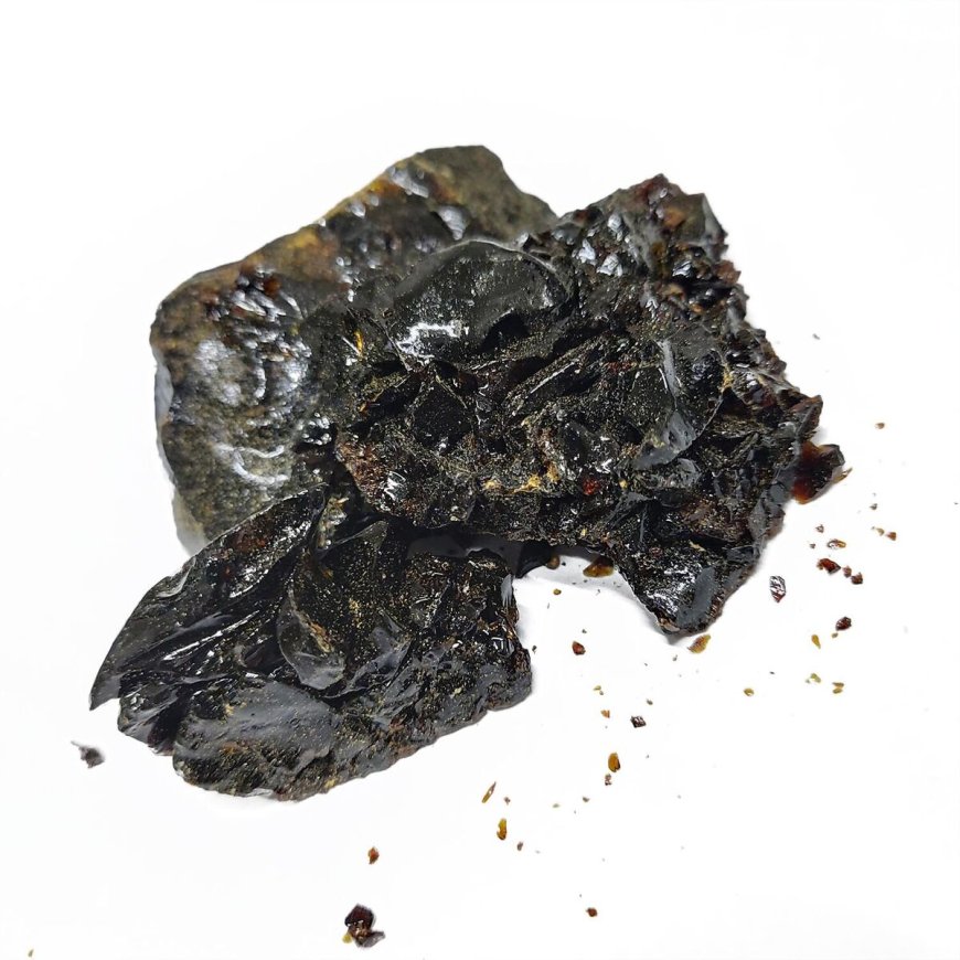 Discover the Top Pure Himalayan Shilajit Benefits for Health and Vitality