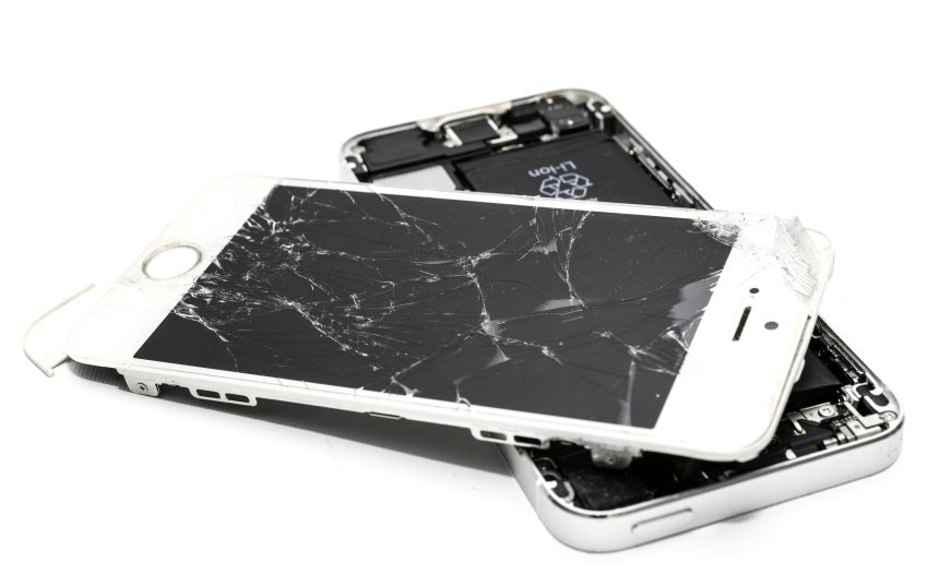 How long does it take to repair your iPhone?