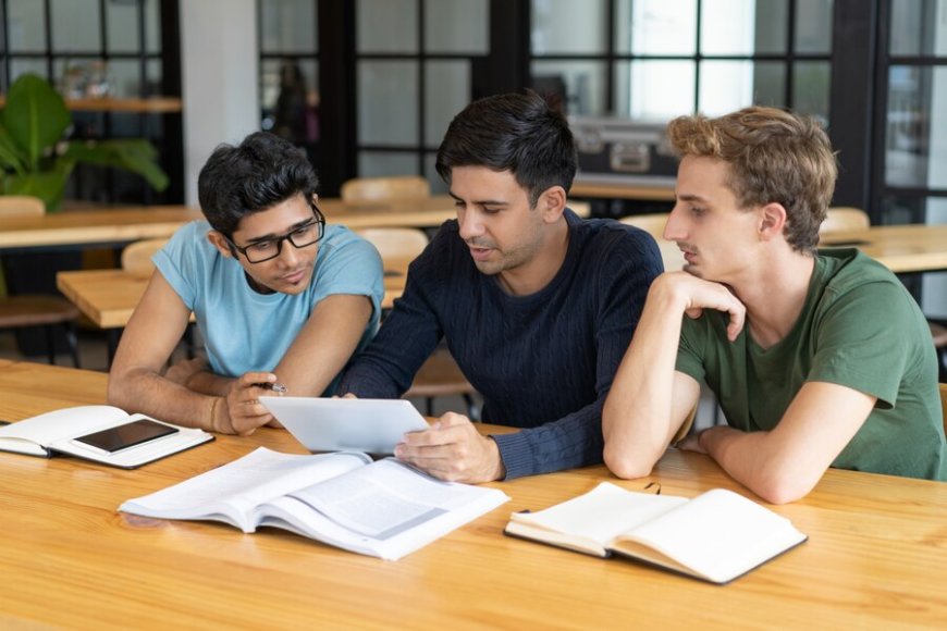 Why Students Are Turning to Assignment Help Services