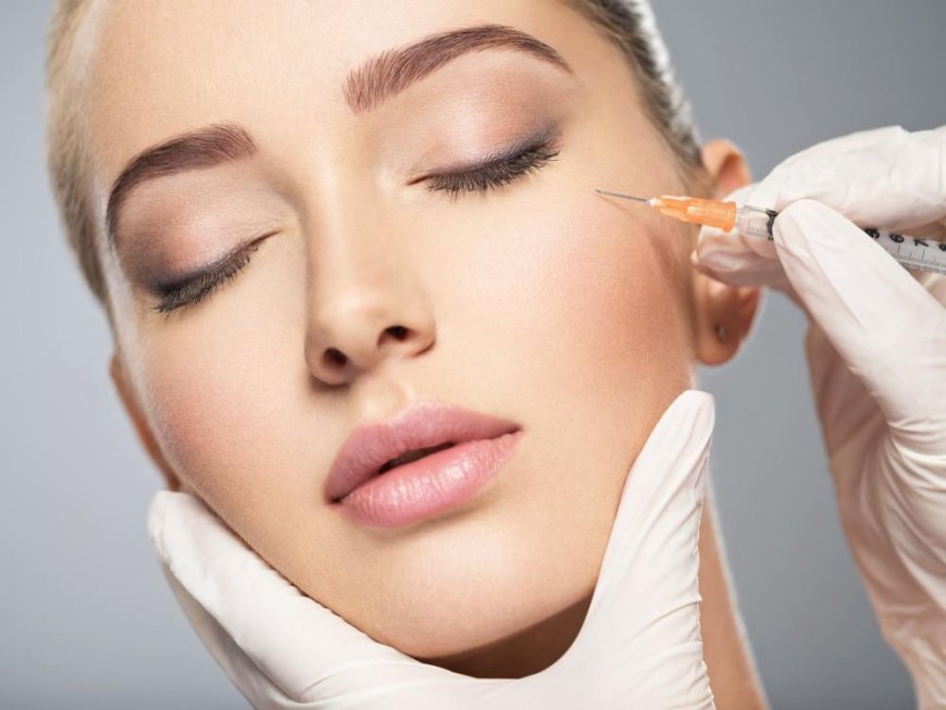 Unveiling Beauty: Inside Estheticare Clinic Dubai's Signature Treatments