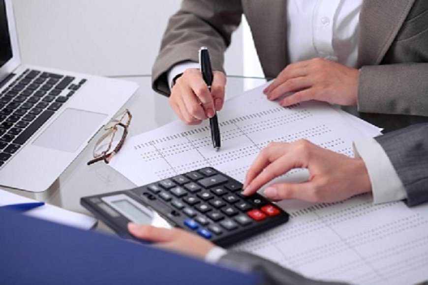 M.A.R Accountants Ltd: Leading the Way in Essex's Accounting Services