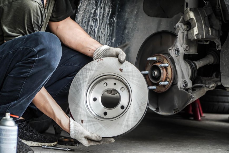 The Essential Role of Auto Mechanics in Keeping Vehicles Running Smoothly