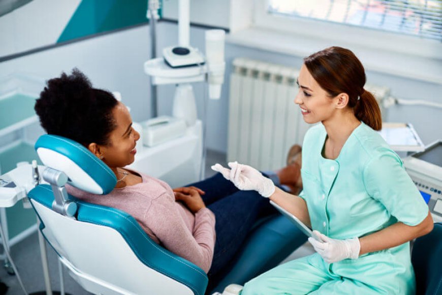 Where to find emergency dental care near me?