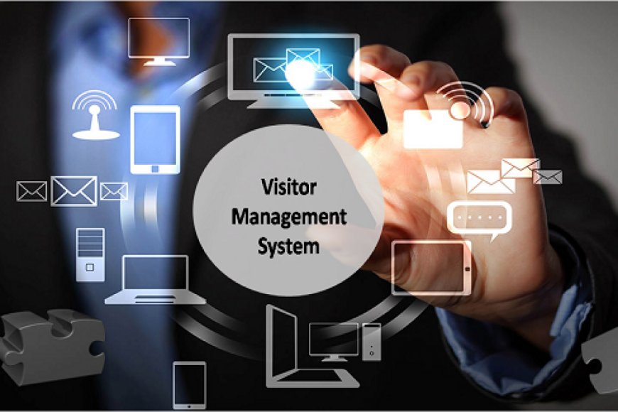 Visitor Management System Market Analysis, Size, Share, Growth, Trends, and Forecasts 2023-2030