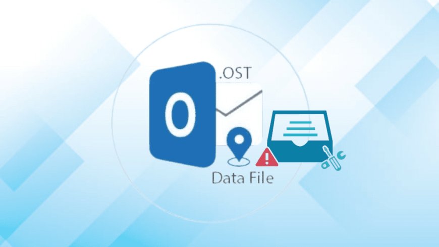 Is It Possible to Repair the OST Files for All Outlook Versions?