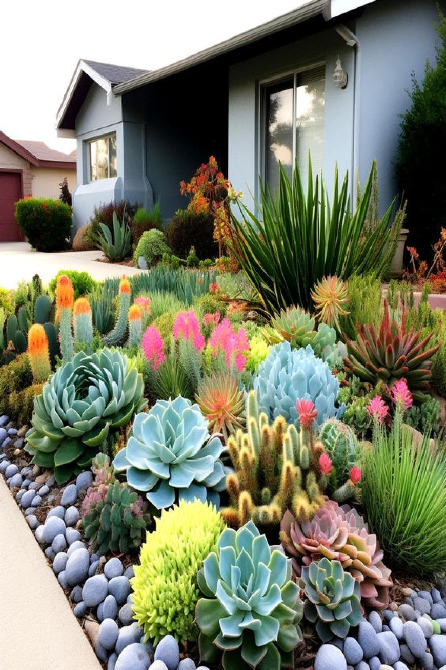 Succulent Plant Market Projected to Garner Significant Revenues by 2033