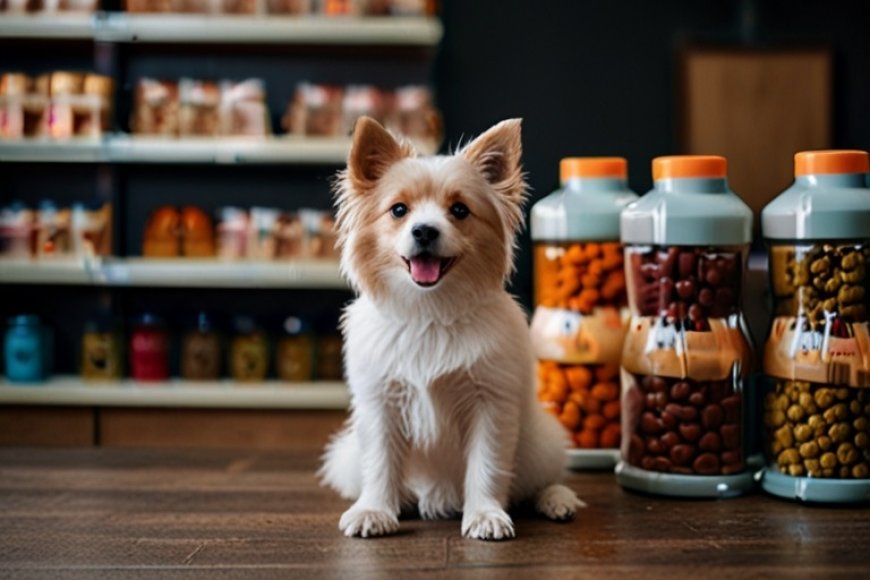 Pet Supplement Market is Expected to reach US$ 2.0 Billion by 2032 | CAGR of 5.2% during 2024-2032