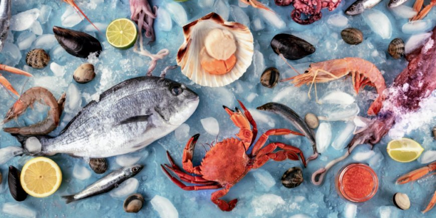 Sustainable Seafood: Making Eco-Friendly Choices