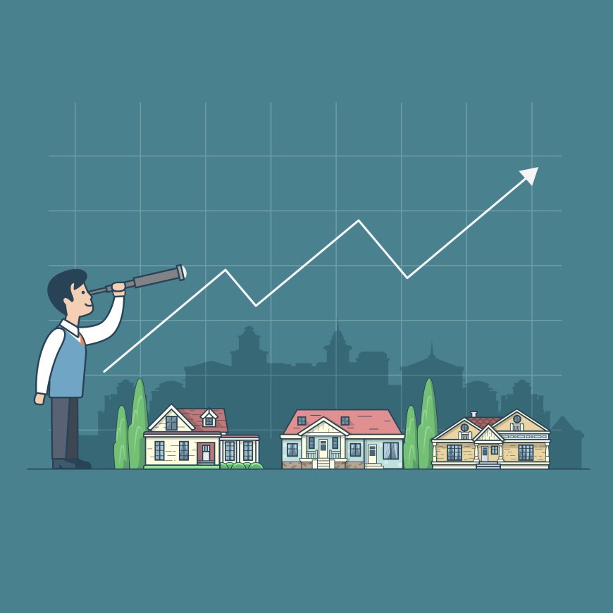 US Housing Market: Trends, Predictions, and Insights for 2023