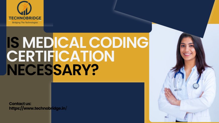 Is Medical Coding Certification Worth It?