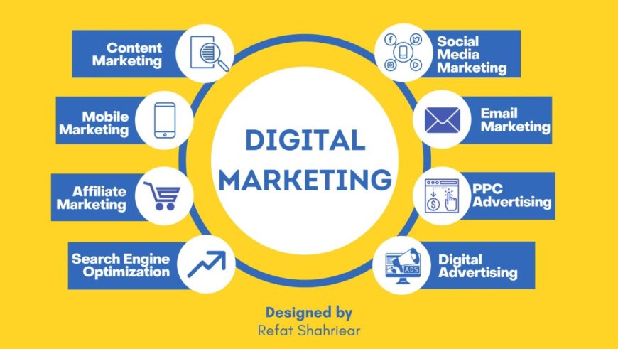 How to Get Into Digital Marketing: Tips From An Expert