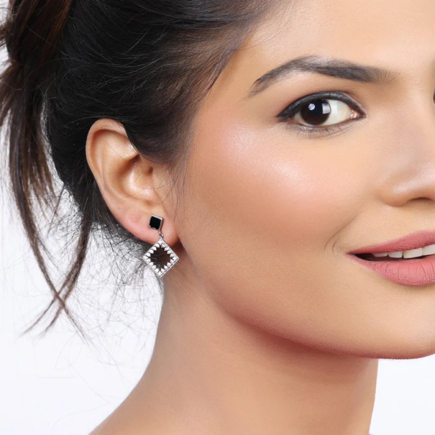 Discover the Best Fashion Earrings Online for Every Occasion