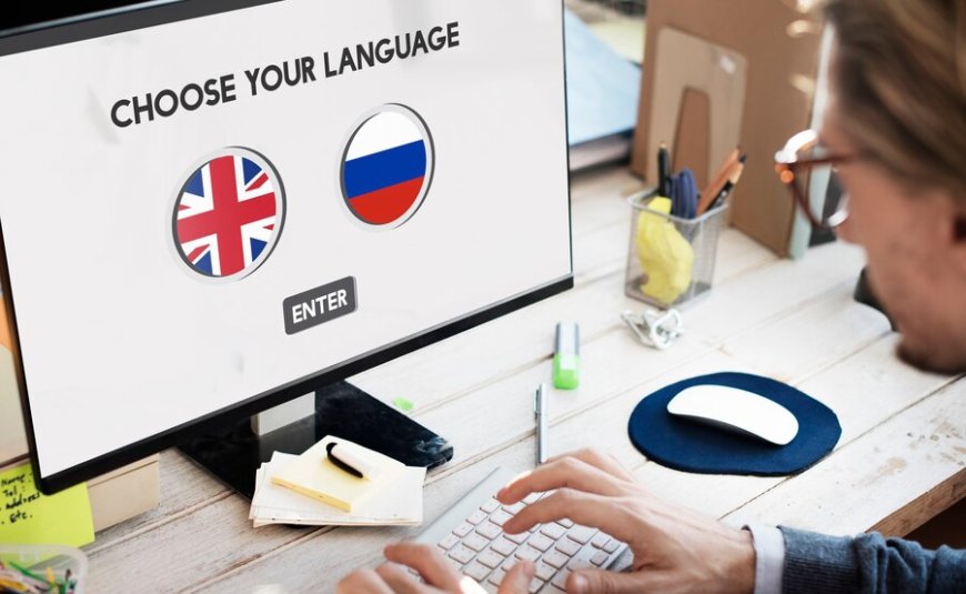 Why You Need Language Translation Services