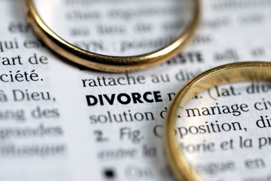 A Strong Voice for Your Kids: Why You Need a Divorce Attorney